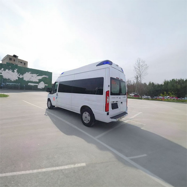 南昌120出租收费