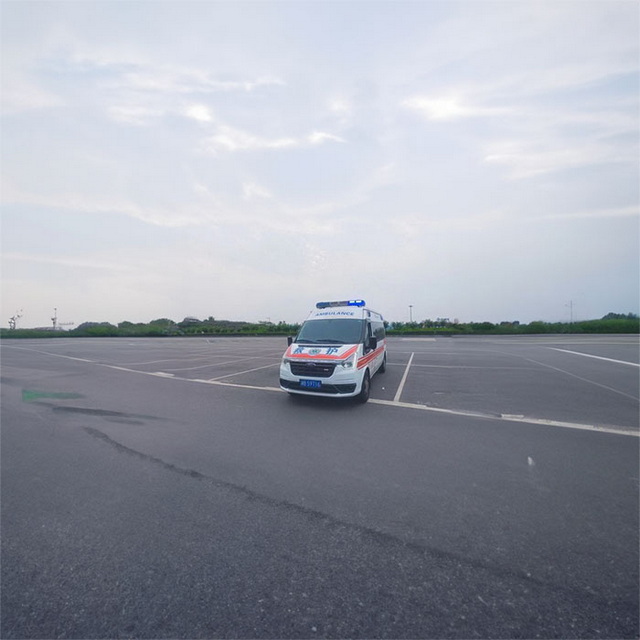 南昌急救车出租联系方式