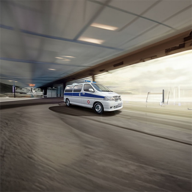 南昌租赁救护车联系电话