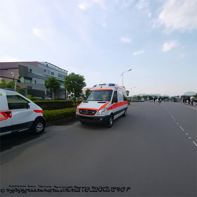 南昌出租私人救护车