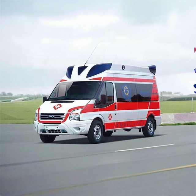 南昌救护车租赁电话