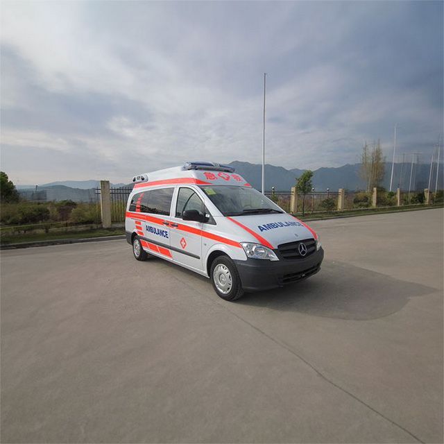 南昌急救车租车