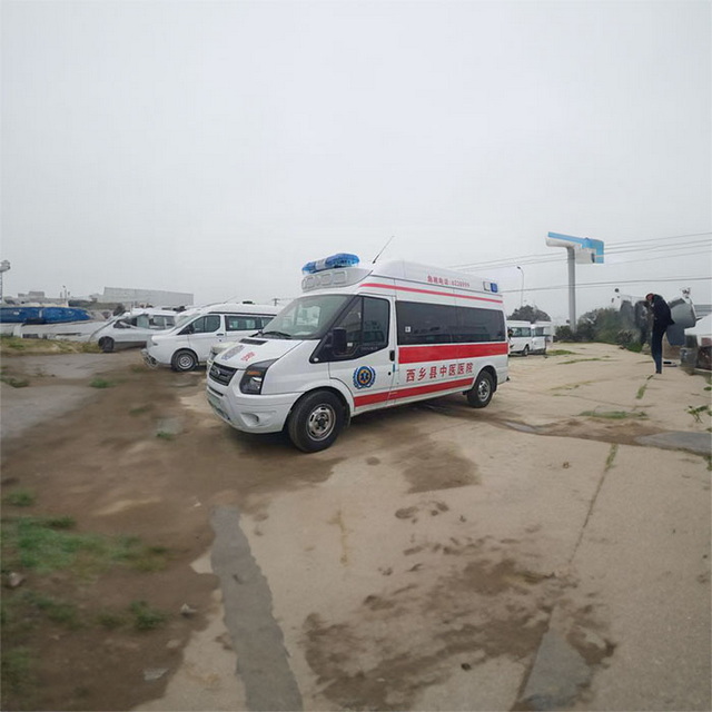 南昌救护车租赁电话号码