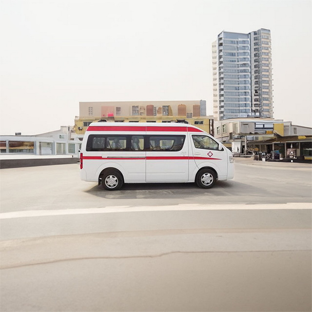 南昌救护车出租电话