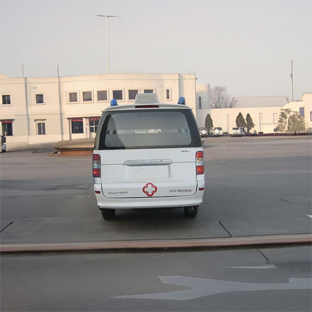南昌租赁急救车联系方式