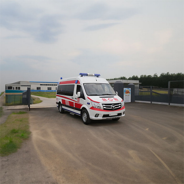 南昌120出租费用