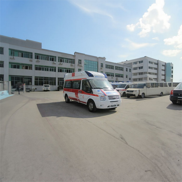 南昌私人救护车出租电话号码