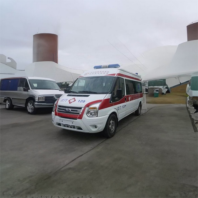 南昌私人救护车租车多少钱