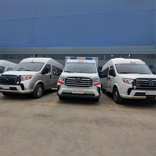 南昌急救车租车