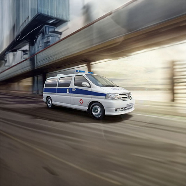 南昌120出租费用