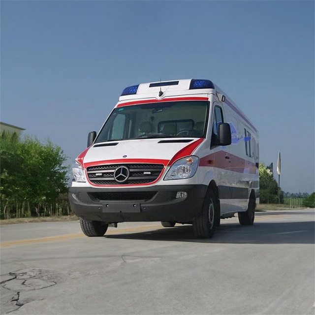 南昌急救车出租费用