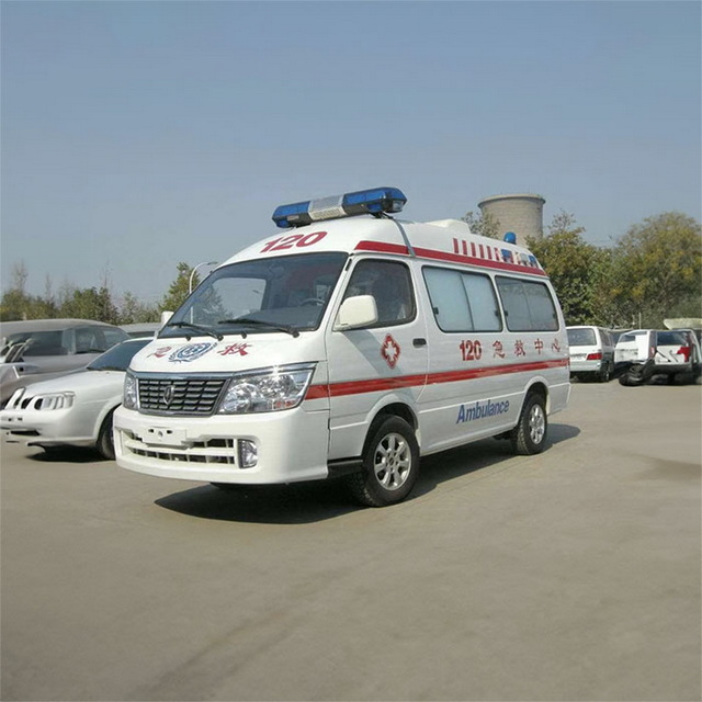南昌出租救护车联系电话
