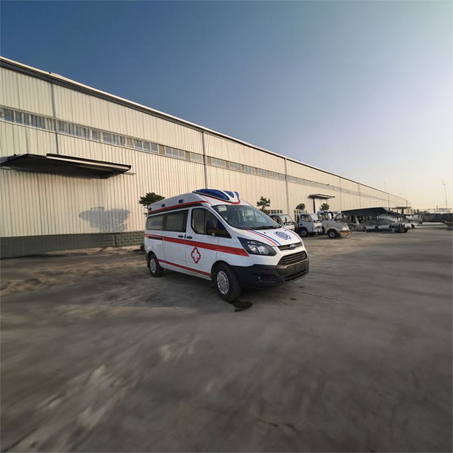 南昌出租救护车电话号码
