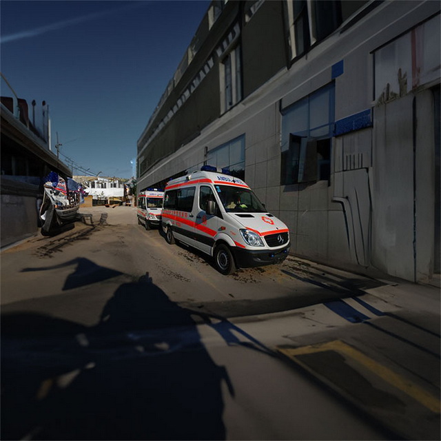 南昌120出租收费标准