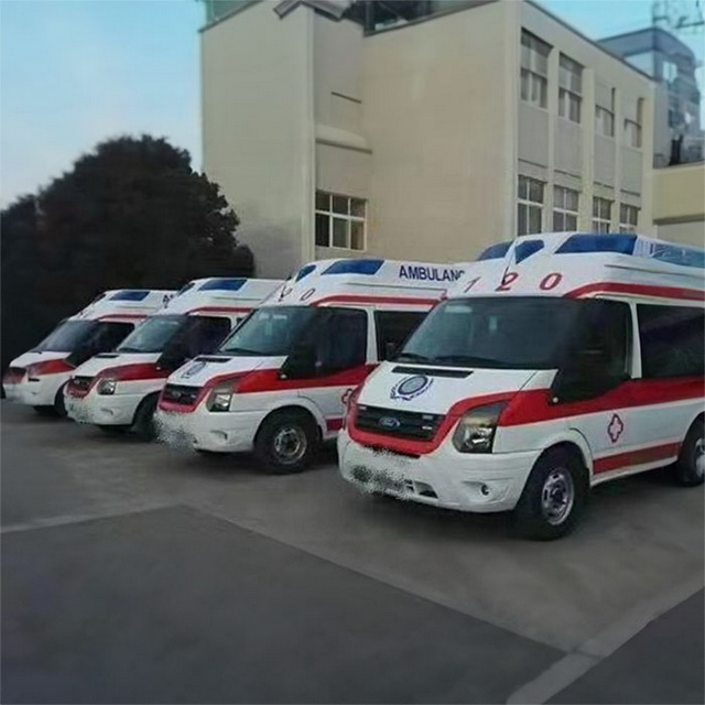 南昌急救车出租联系方式