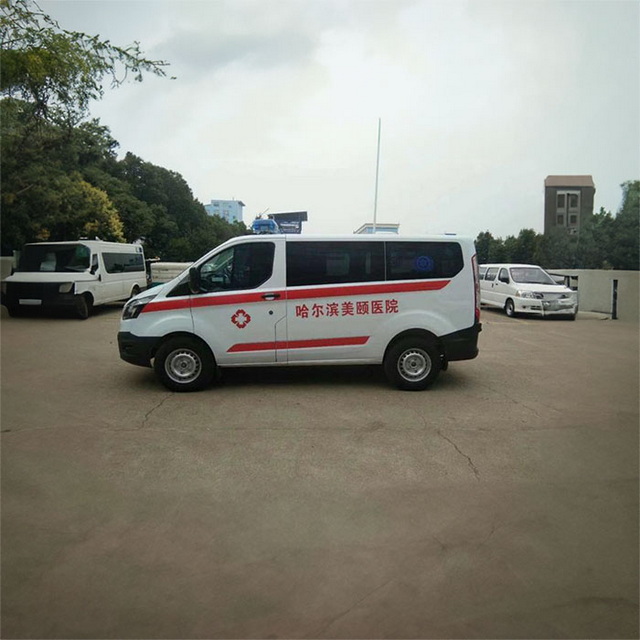 南昌出租急救车联系方式