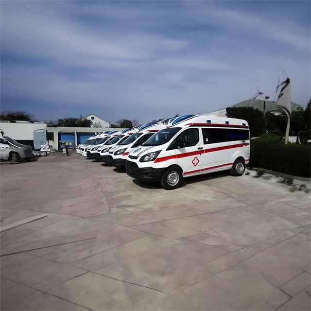 南昌救护车租车联系方式