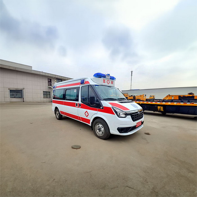 南昌急救车出租联系方式