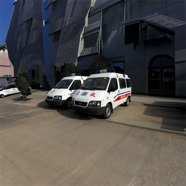 南昌救护车租赁联系电话