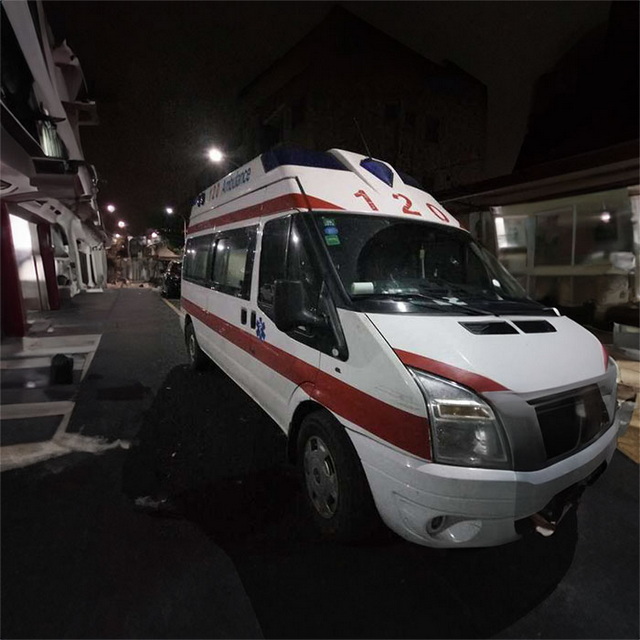 南昌出租120联系电话