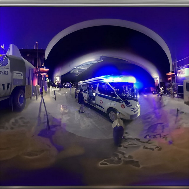 南昌120租车收费