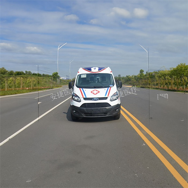 南昌120租赁收费标准