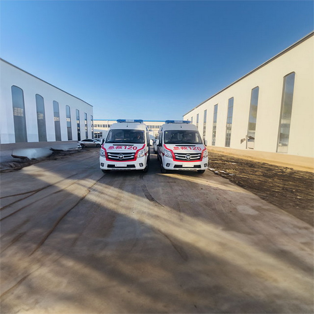 南昌120租赁收费标准