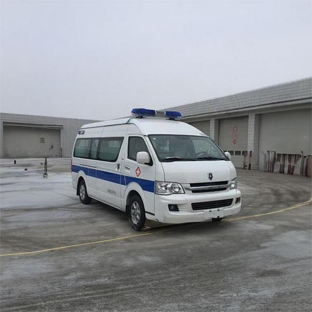 南昌救护车租赁费用