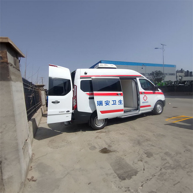 南昌120出租费用