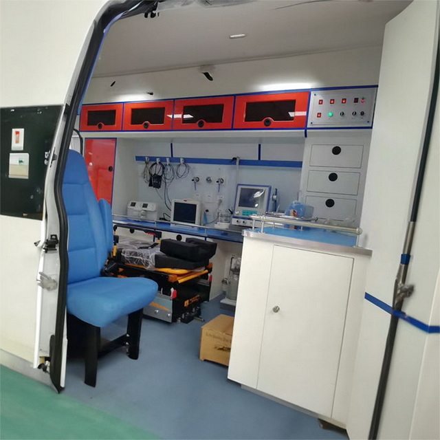 南昌救护车出租电话号码