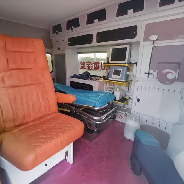 南昌出租私人救护车