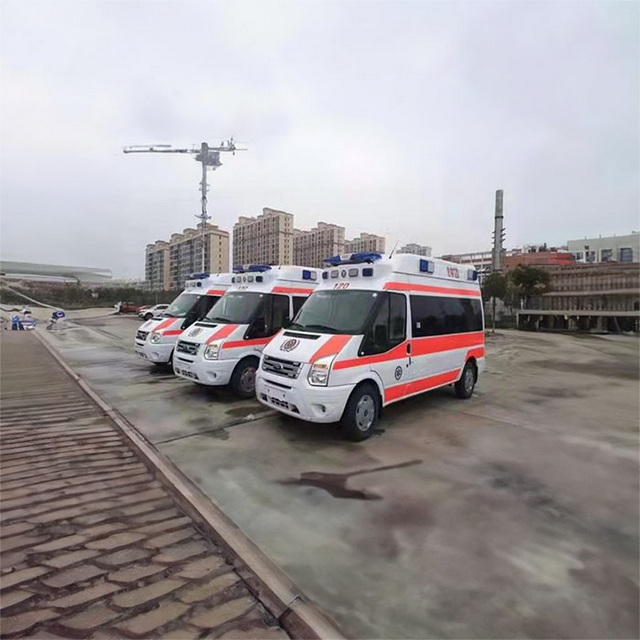 南昌急救车出租联系方式