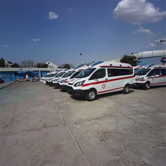 南昌租赁救护车联系方式