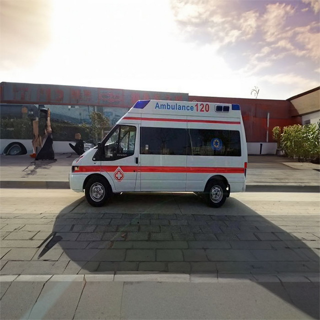 南昌120租赁多少钱