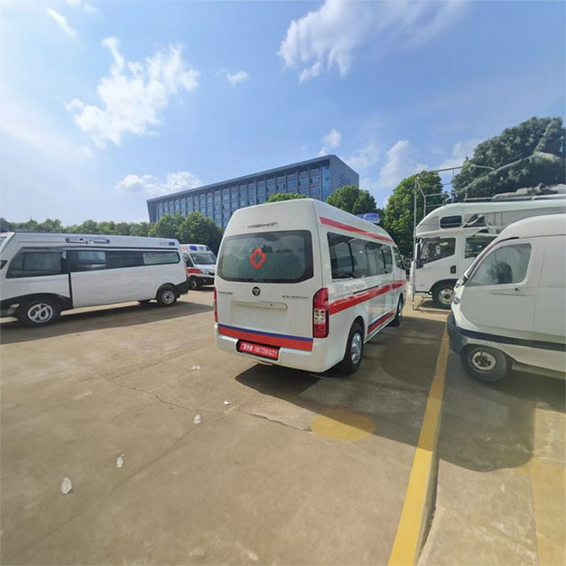 南昌急救车租车联系方式
