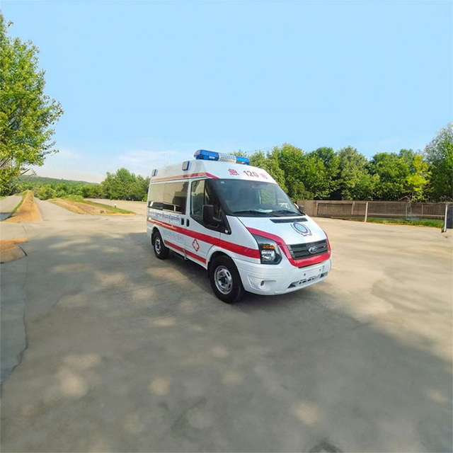 南昌急救车租车多少钱
