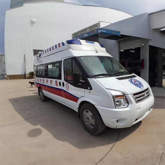 南昌120出租收费标准