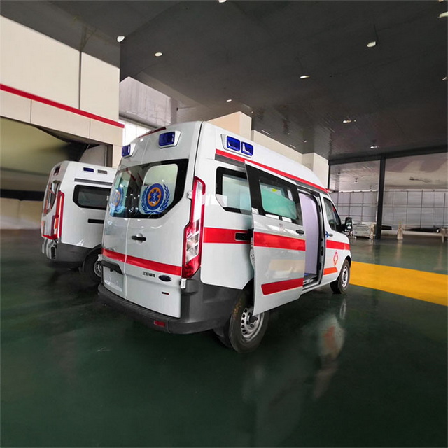 南昌救护车租赁多少钱