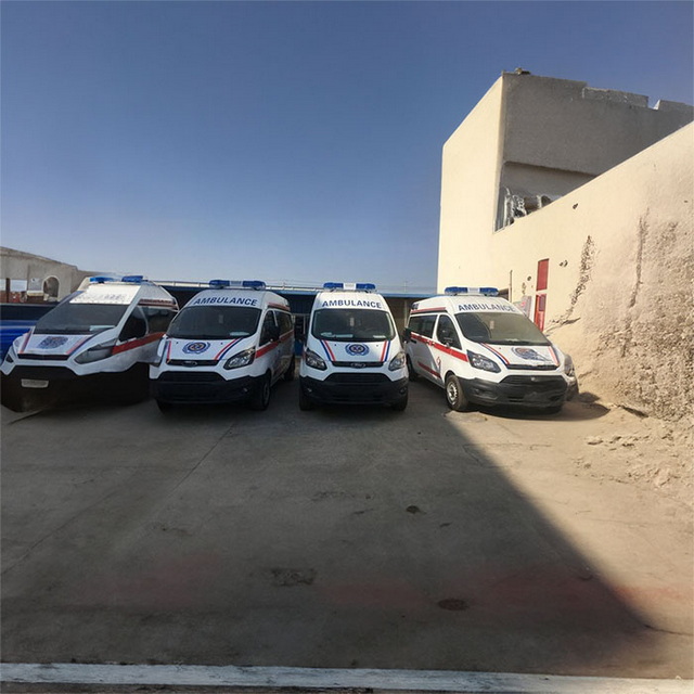 南昌救护车租赁联系方式