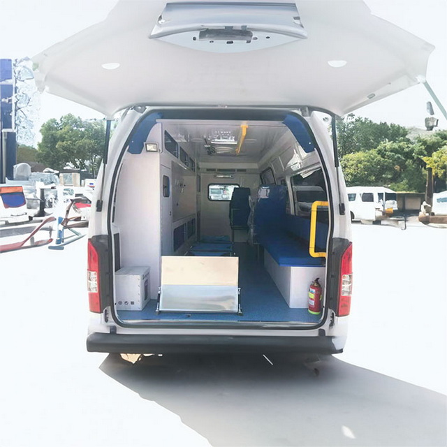 南昌救护车出租电话