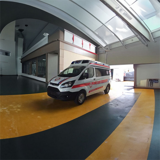南昌私人救护车出租电话号码