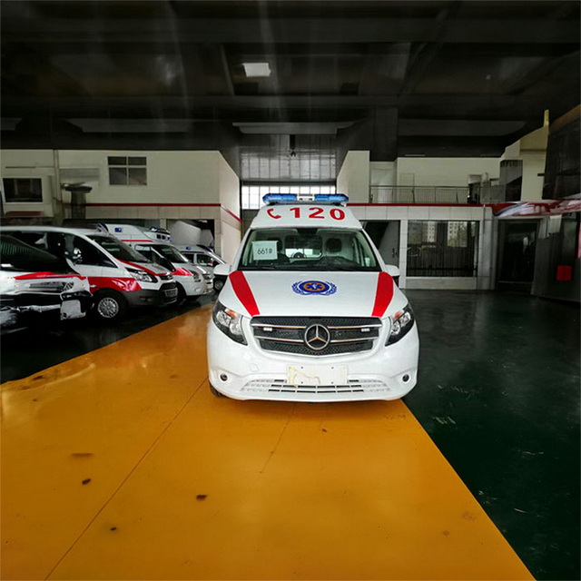 南昌租赁私人救护车联系电话