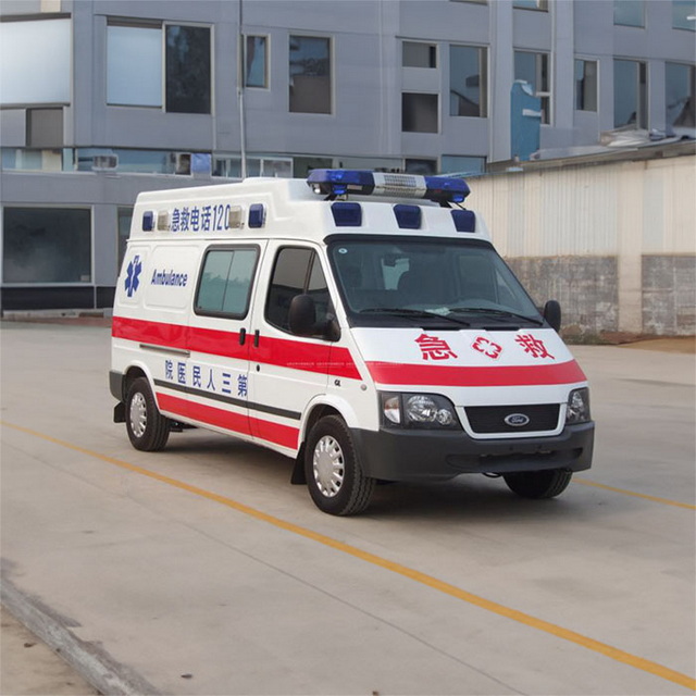 南昌救护车租车联系方式