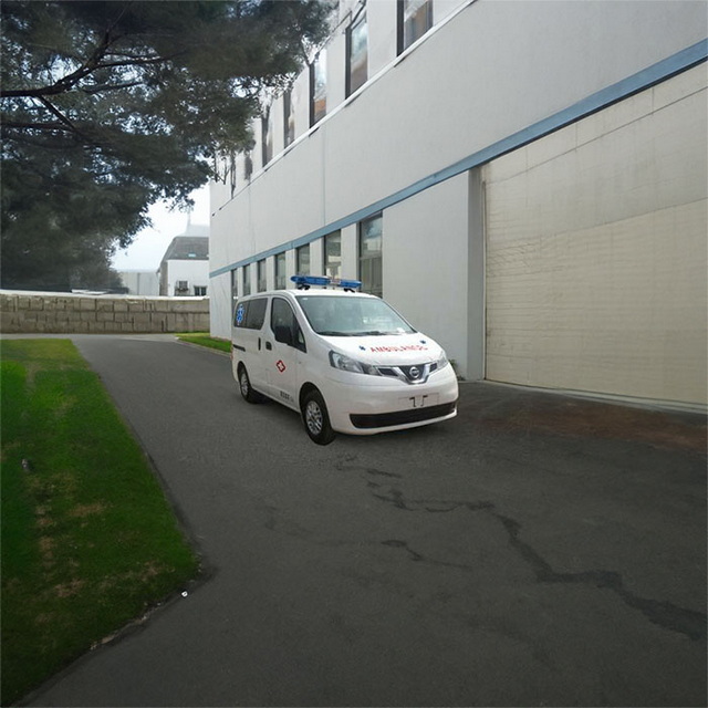 南昌救护车租车联系方式