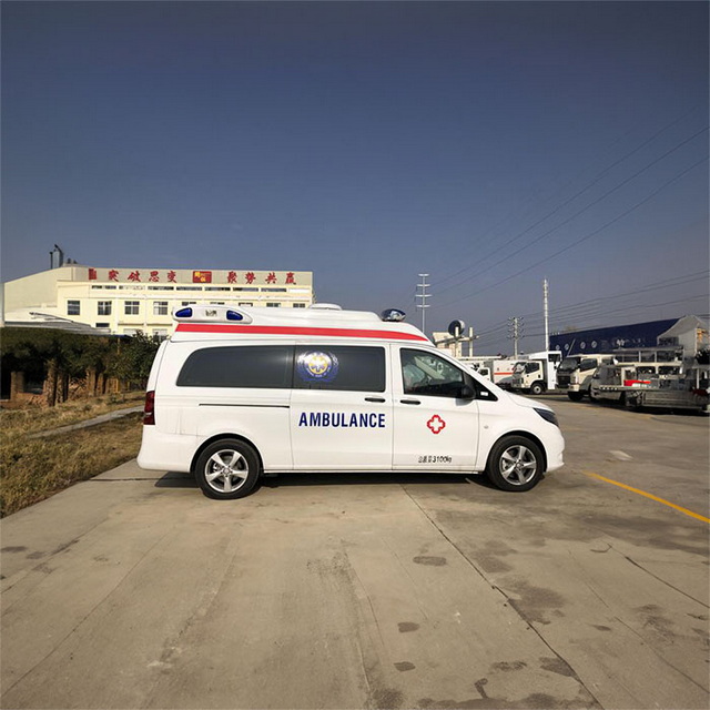 南昌私人救护车租车电话号码