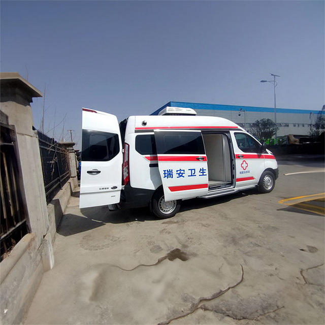南昌急救车出租