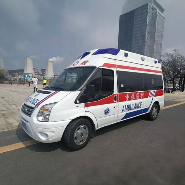 南昌急救车租车联系方式