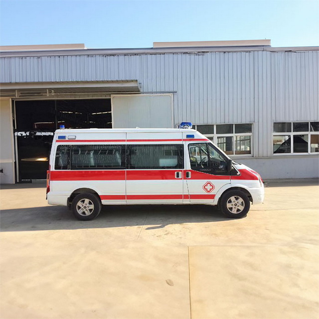 南昌救护车租车联系方式