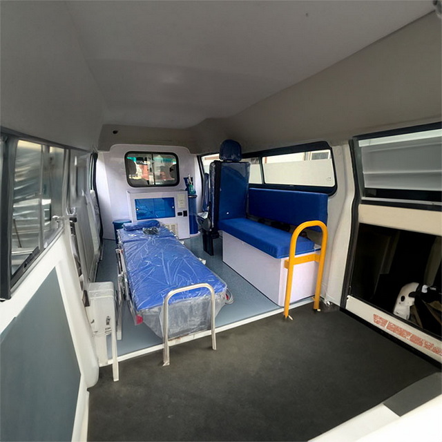 南昌租赁私人救护车联系方式