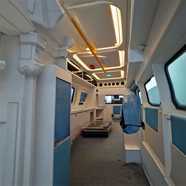 南昌救护车出租联系电话